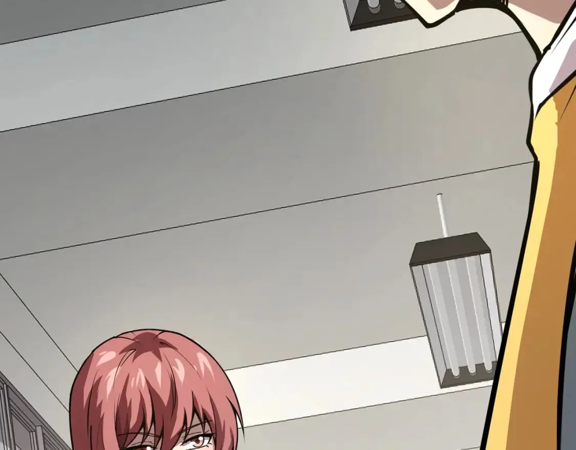 第71话 你就是臭丫头介绍的好苗子？ 第125页