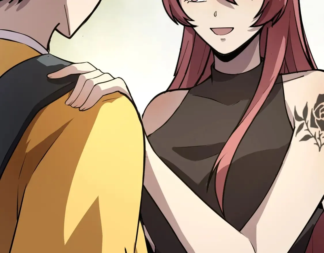 第71话 你就是臭丫头介绍的好苗子？ 第136页