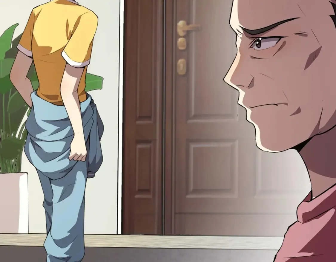 第71话 你就是臭丫头介绍的好苗子？ 第155页