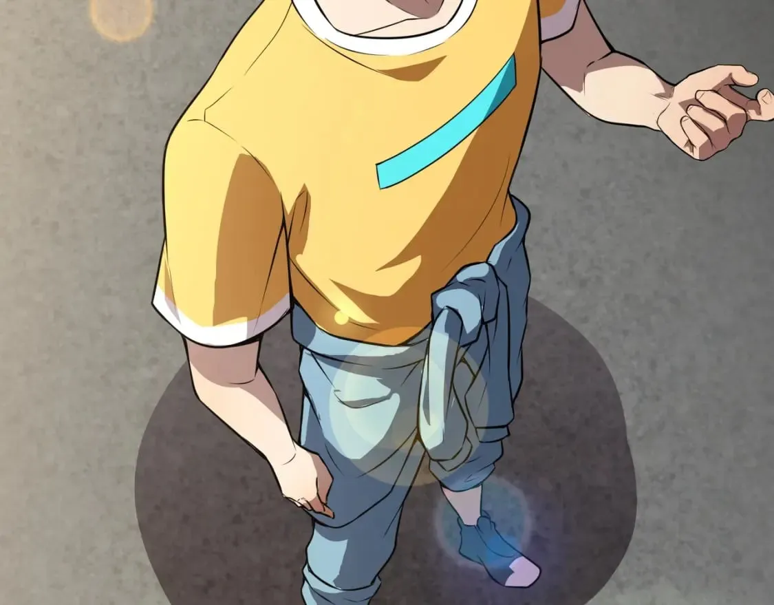 第71话 你就是臭丫头介绍的好苗子？ 第159页