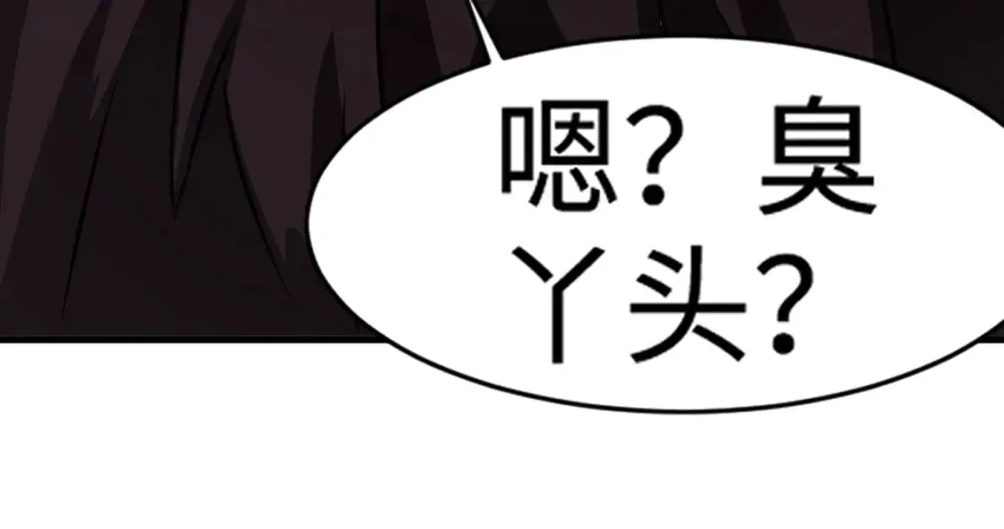 第71话 你就是臭丫头介绍的好苗子？ 第165页