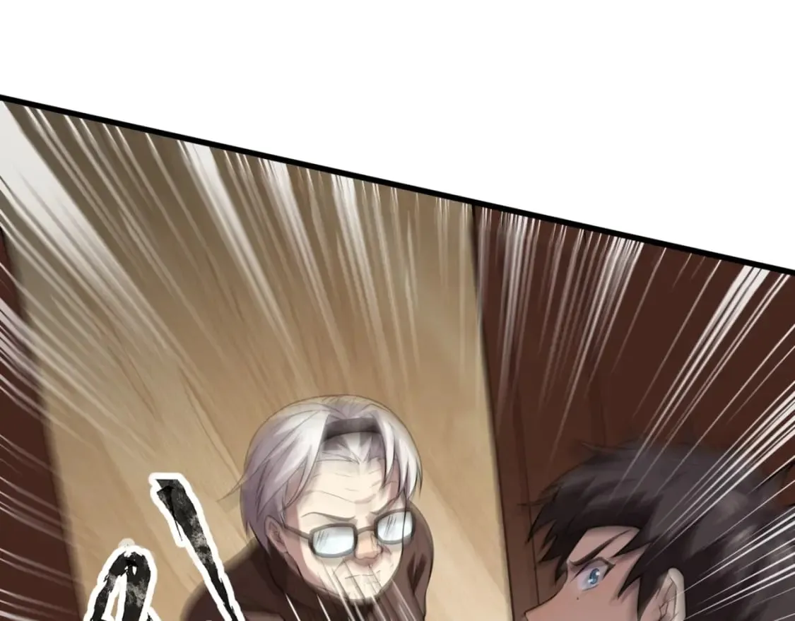 第71话 你就是臭丫头介绍的好苗子？ 第166页