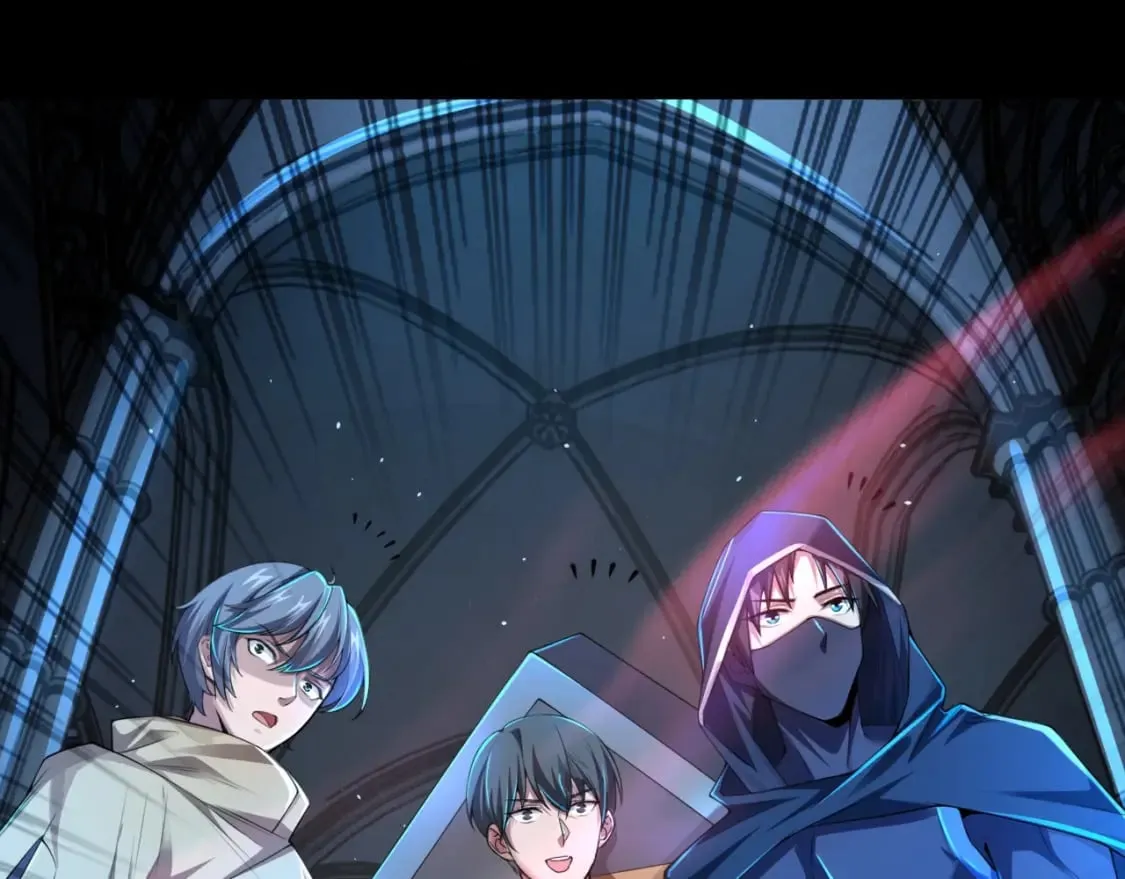 第72话 最强辅助登场，坐地起价也太黑了？！ 第49页