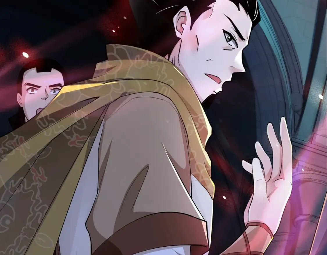 第72话 最强辅助登场，坐地起价也太黑了？！ 第66页