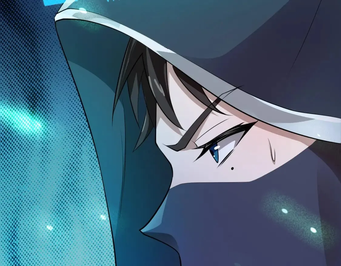 第72话 最强辅助登场，坐地起价也太黑了？！ 第81页