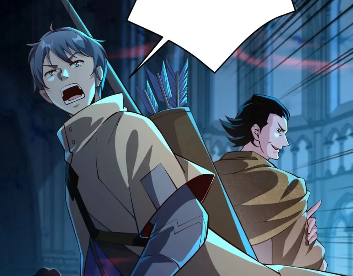 第72话 最强辅助登场，坐地起价也太黑了？！ 第85页