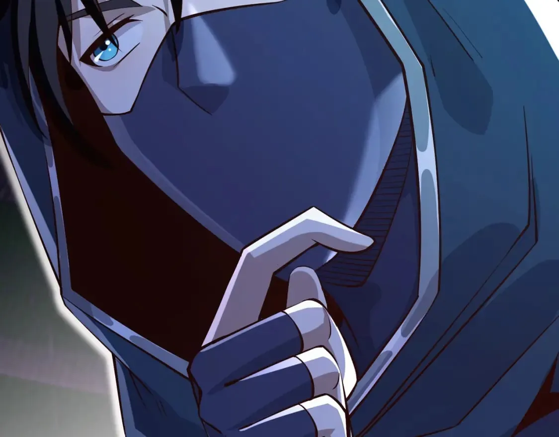 第72话 最强辅助登场，坐地起价也太黑了？！ 第101页