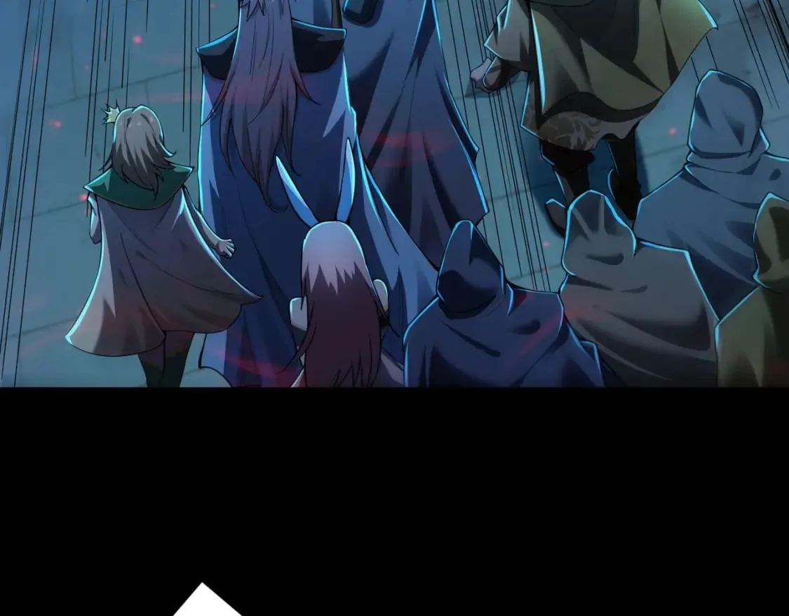 第72话 最强辅助登场，坐地起价也太黑了？！ 第126页