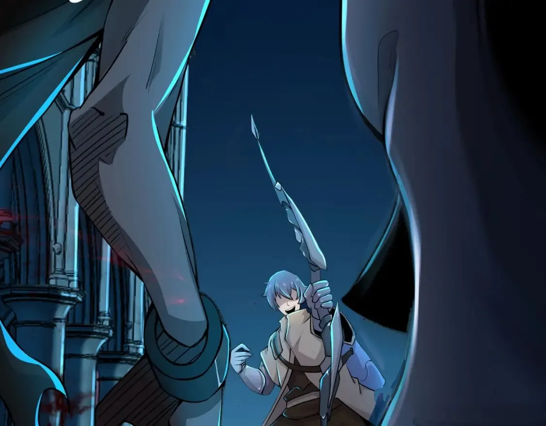 第72话 最强辅助登场，坐地起价也太黑了？！ 第134页