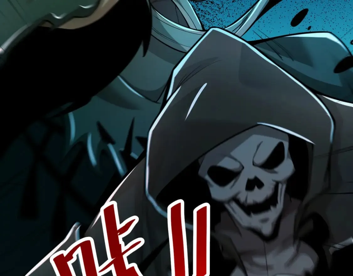 第72话 最强辅助登场，坐地起价也太黑了？！ 第138页