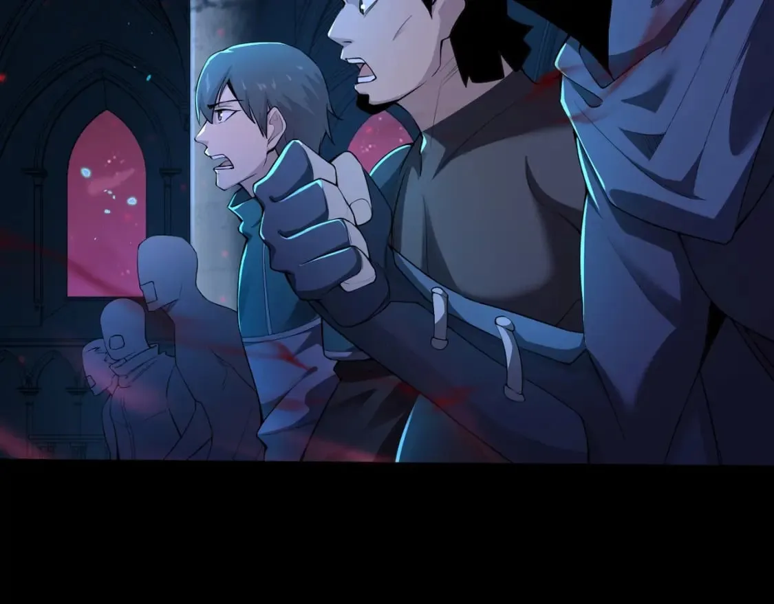 第73话 小兔父亲线索出现！雪女BOSS恐怖如斯！ 第25页
