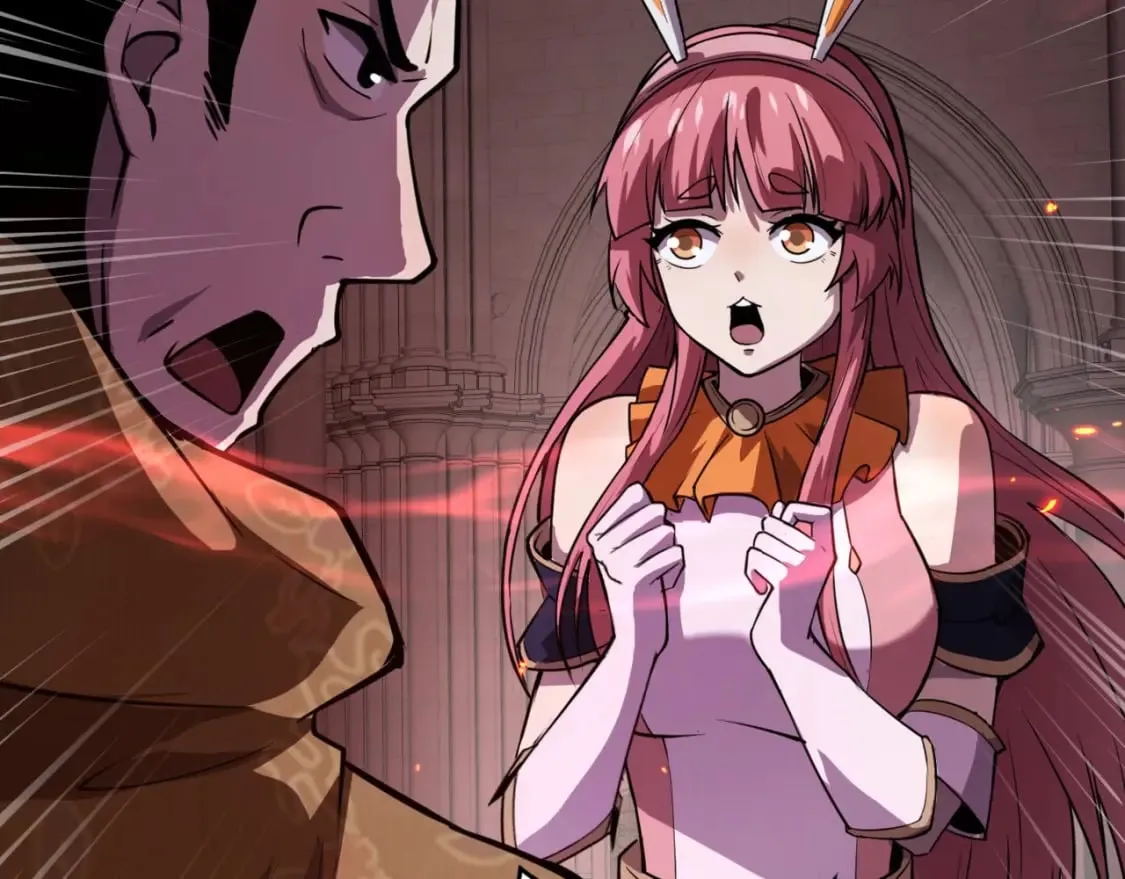 第73话 小兔父亲线索出现！雪女BOSS恐怖如斯！ 第63页