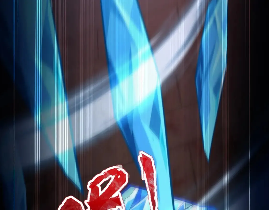 第73话 小兔父亲线索出现！雪女BOSS恐怖如斯！ 第158页