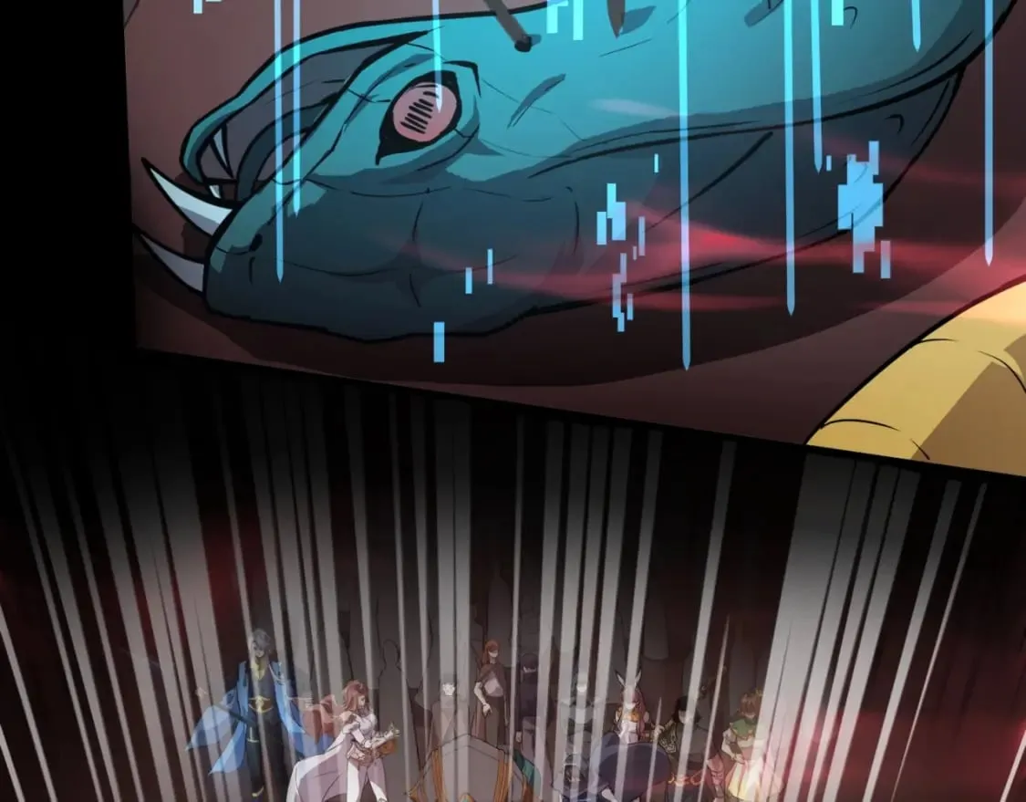 第74话 可能吗？大主教如此轻易被击杀？ 第7页