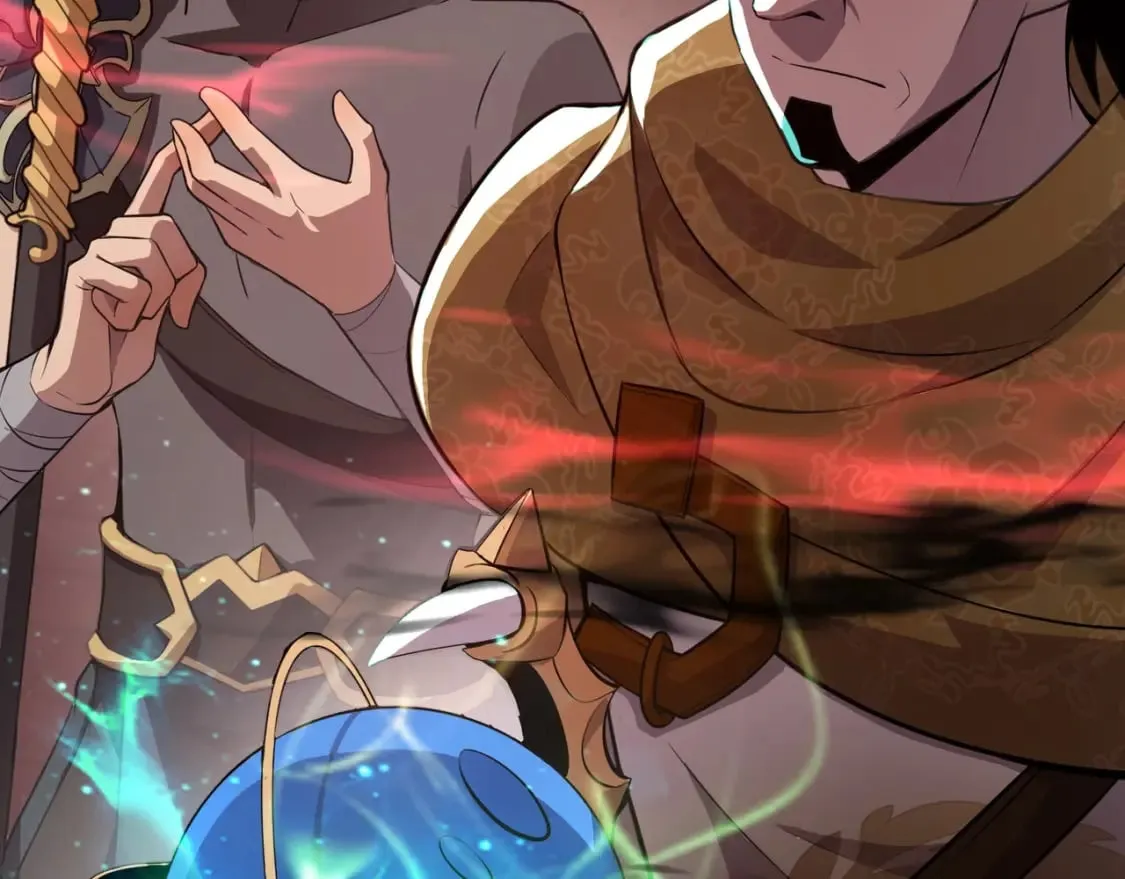 第74话 可能吗？大主教如此轻易被击杀？ 第29页