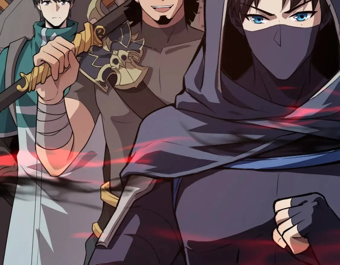 第74话 可能吗？大主教如此轻易被击杀？ 第36页