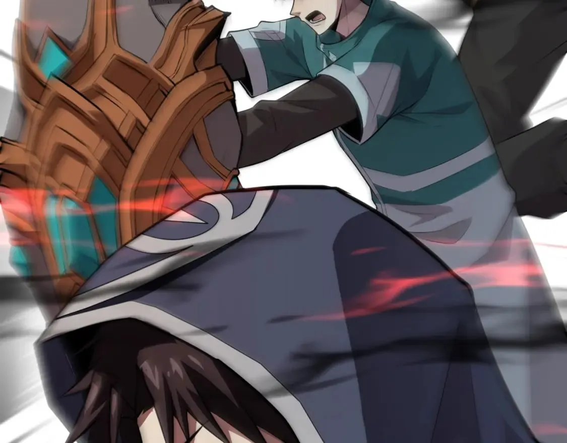 第74话 可能吗？大主教如此轻易被击杀？ 第64页