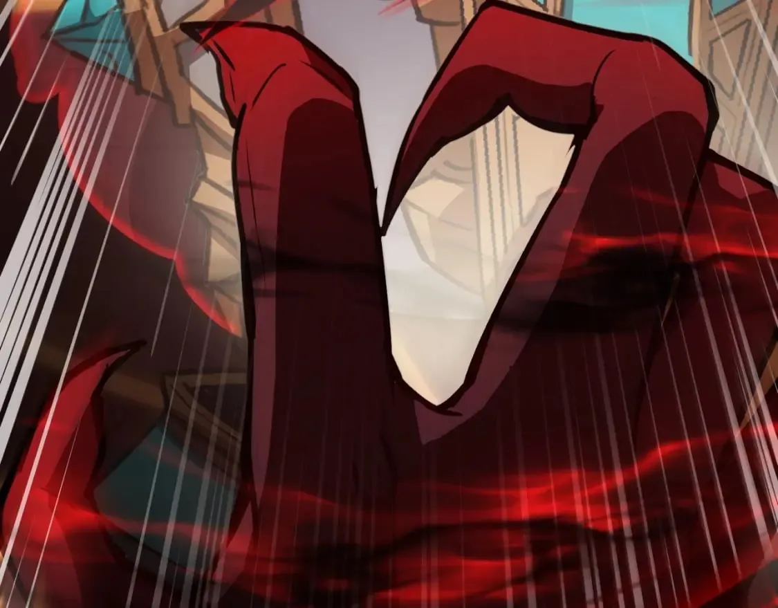 第74话 可能吗？大主教如此轻易被击杀？ 第112页