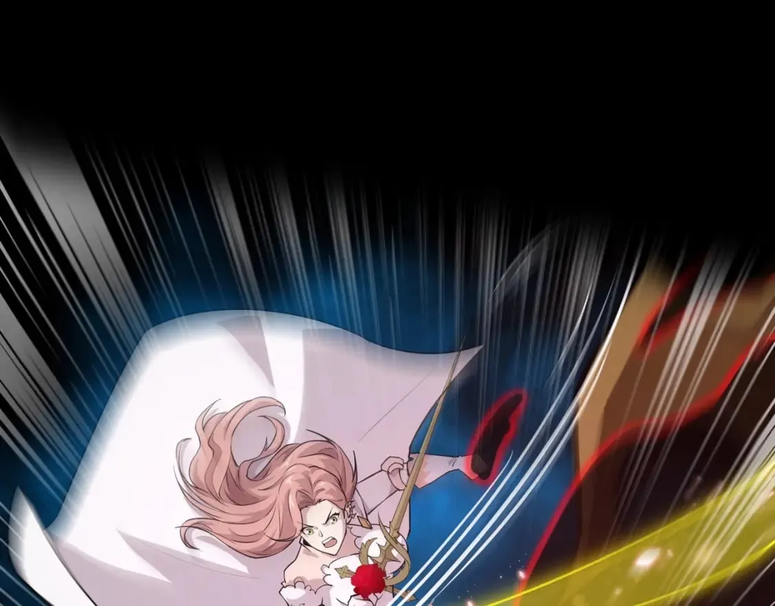 第74话 可能吗？大主教如此轻易被击杀？ 第128页
