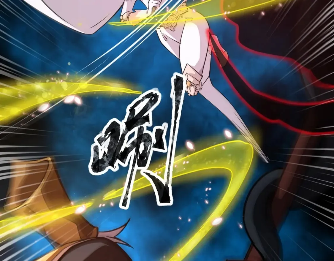 第74话 可能吗？大主教如此轻易被击杀？ 第129页