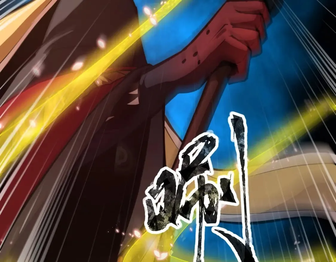 第74话 可能吗？大主教如此轻易被击杀？ 第130页