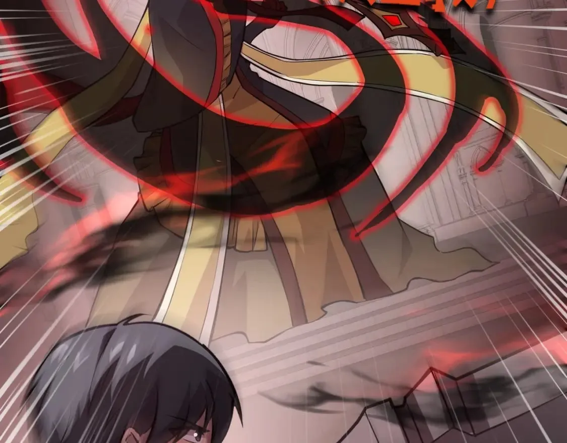 第74话 可能吗？大主教如此轻易被击杀？ 第134页