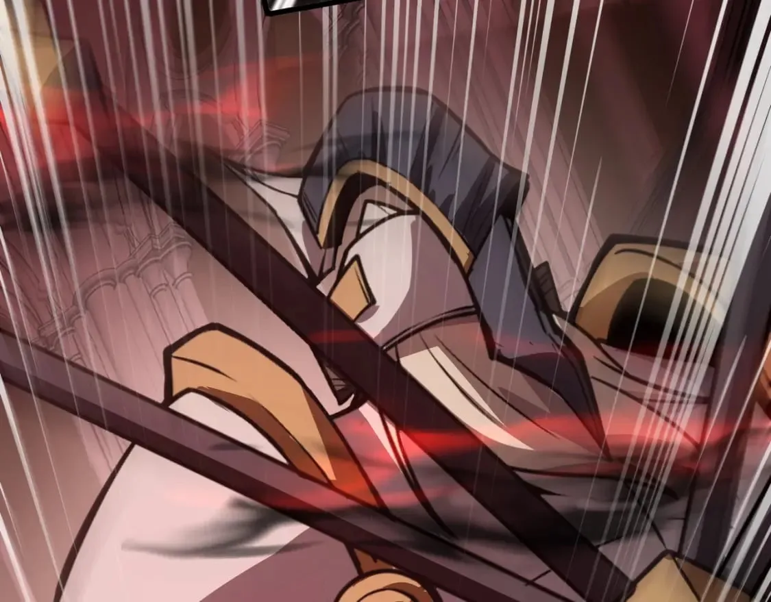 第74话 可能吗？大主教如此轻易被击杀？ 第143页