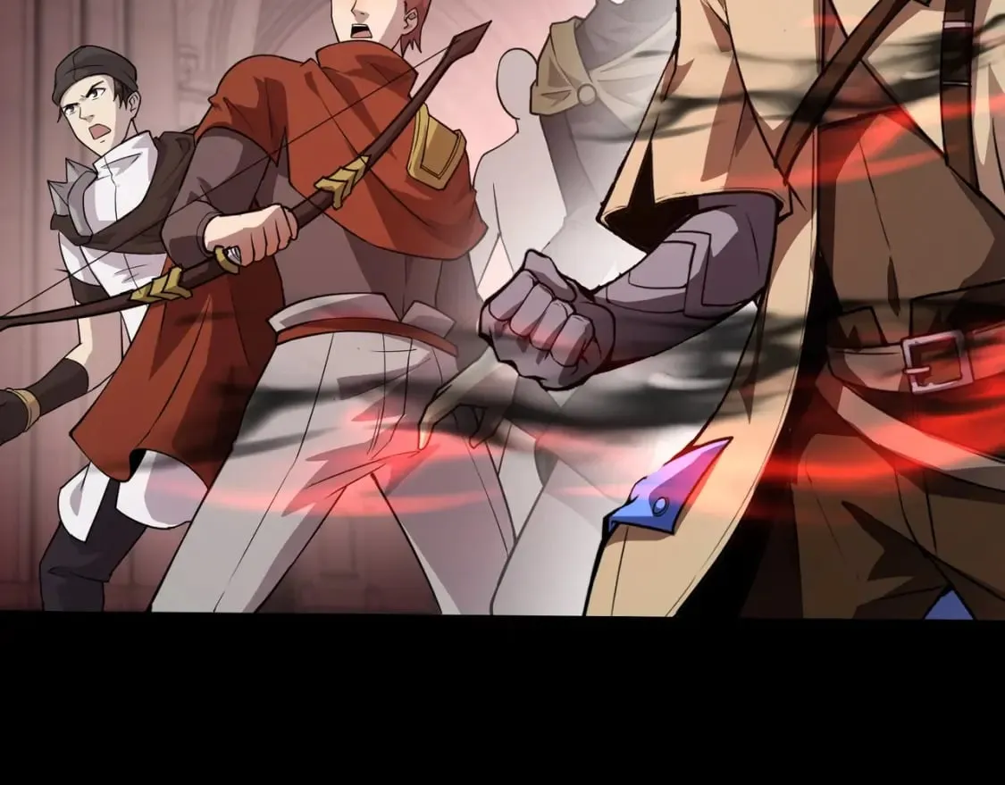 第74话 可能吗？大主教如此轻易被击杀？ 第149页