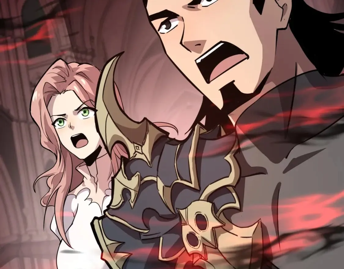 第74话 可能吗？大主教如此轻易被击杀？ 第168页