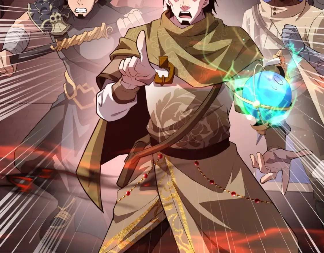 第75话 激战大蛇！毒爆术的伤害太高！ 第27页