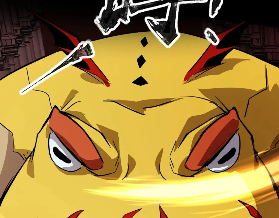 第75话 激战大蛇！毒爆术的伤害太高！ 第29页