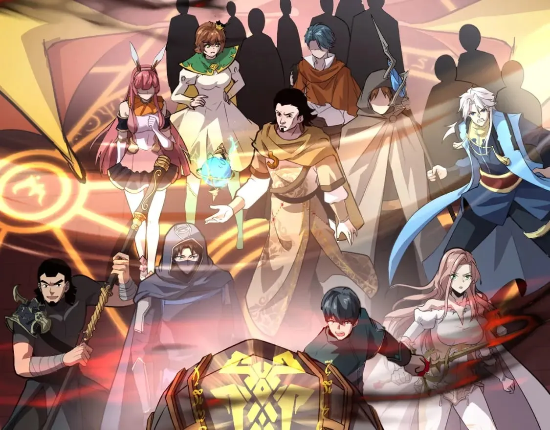 第75话 激战大蛇！毒爆术的伤害太高！ 第31页