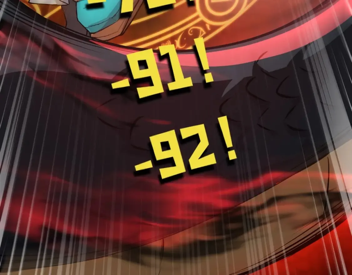 第75话 激战大蛇！毒爆术的伤害太高！ 第61页