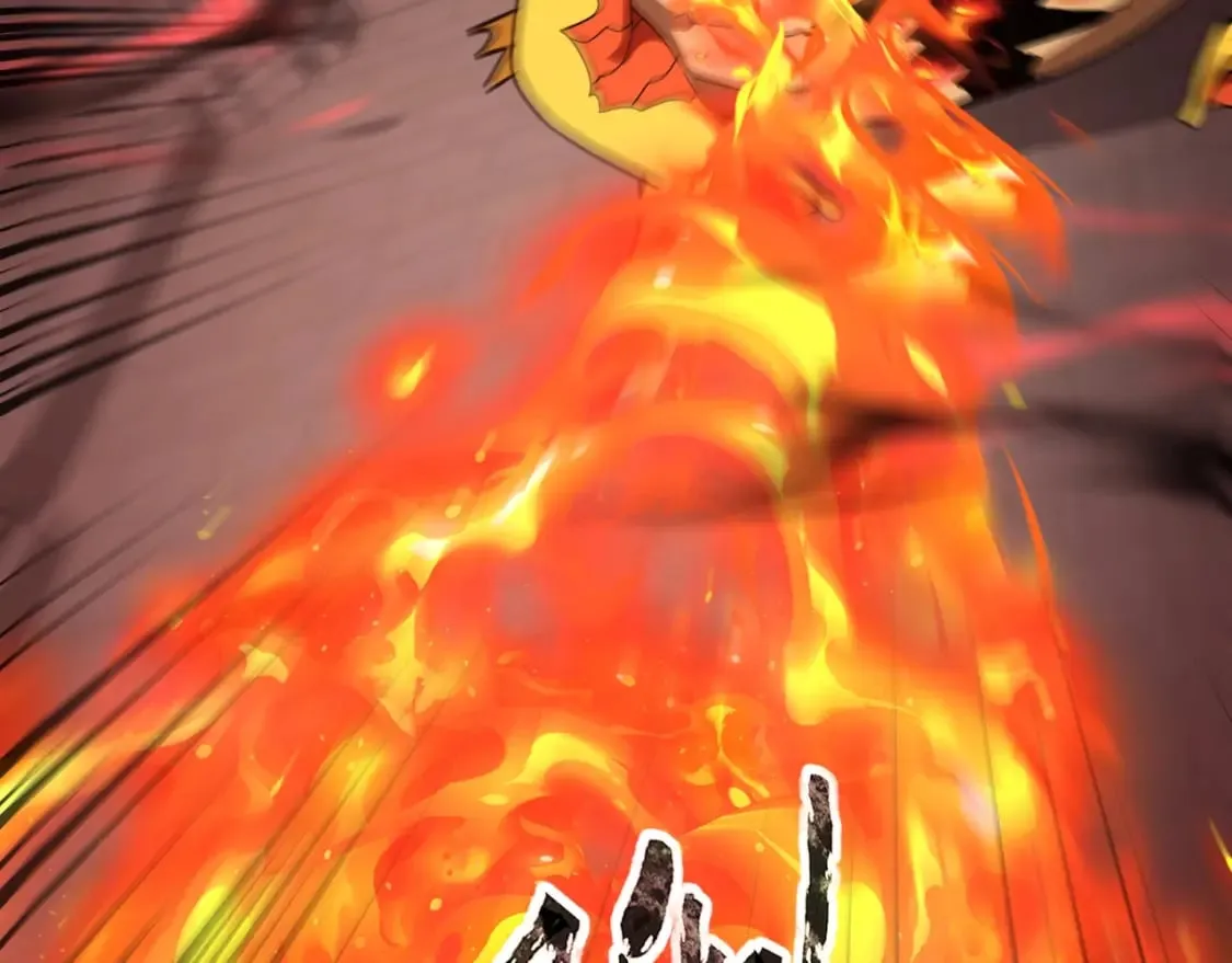 第75话 激战大蛇！毒爆术的伤害太高！ 第77页