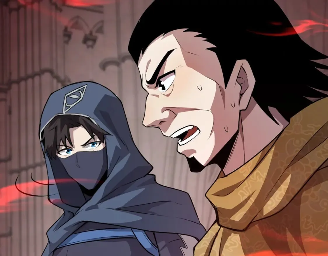 第75话 激战大蛇！毒爆术的伤害太高！ 第112页