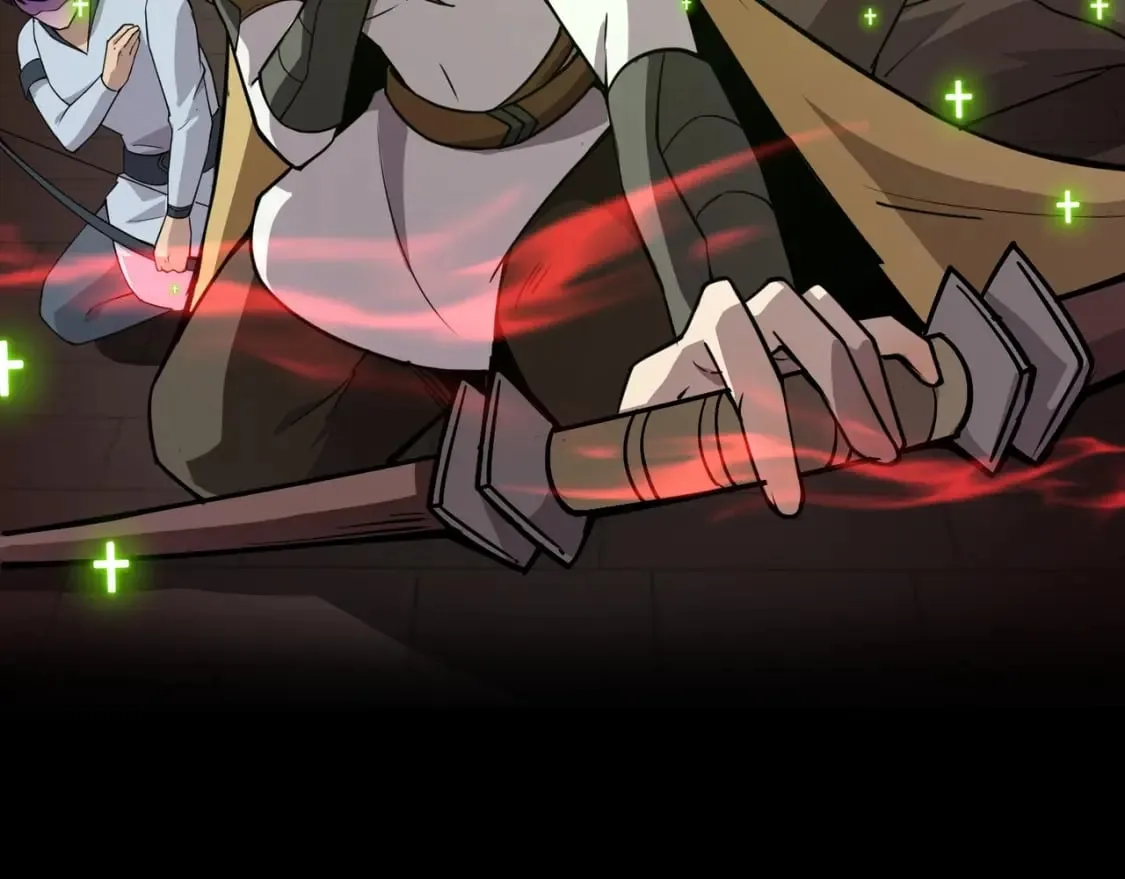 第75话 激战大蛇！毒爆术的伤害太高！ 第159页