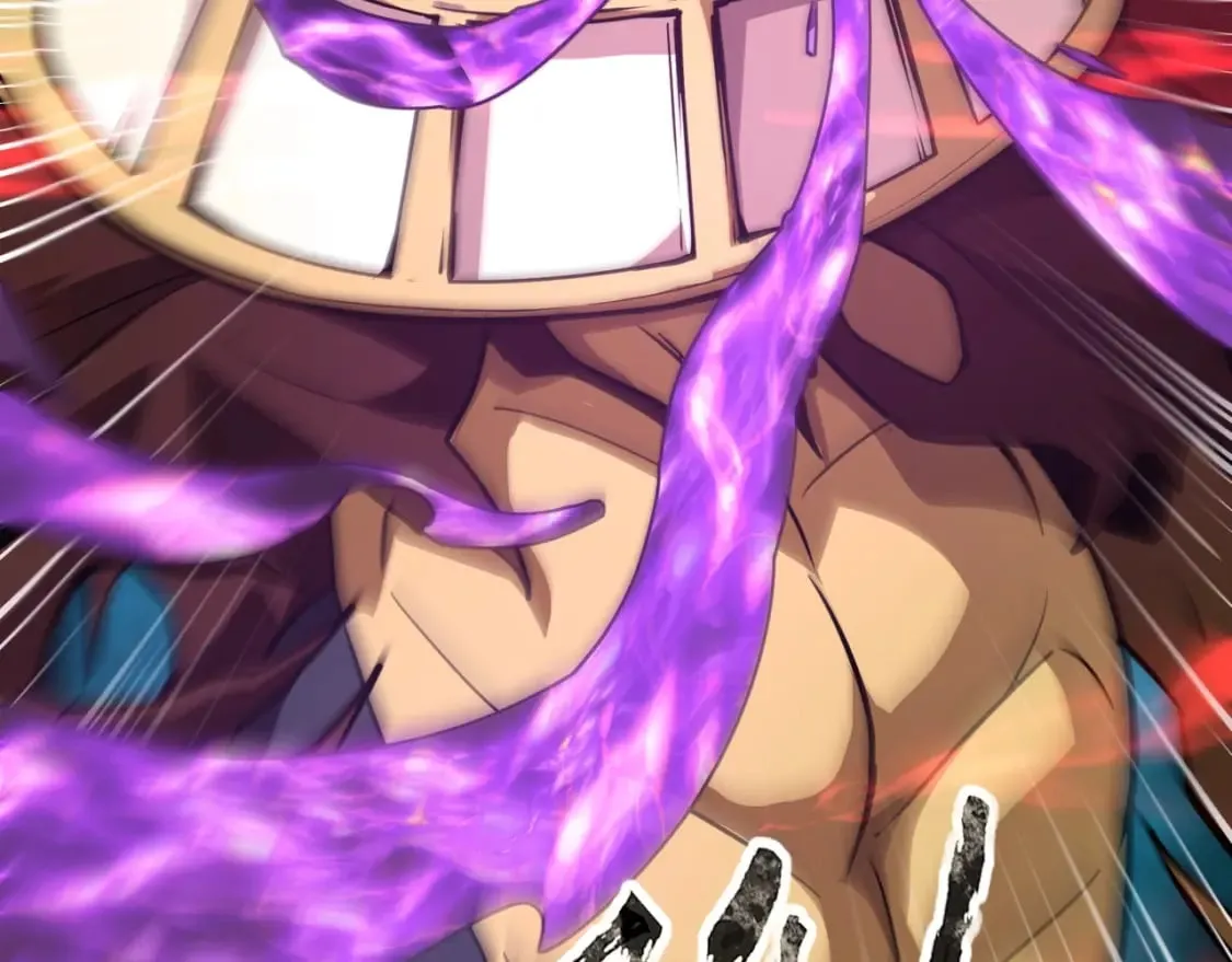 第75话 激战大蛇！毒爆术的伤害太高！ 第168页