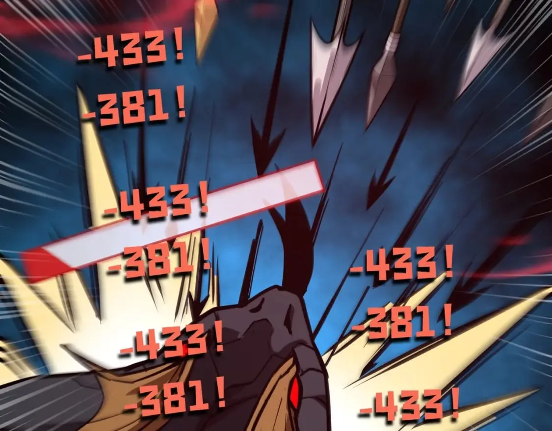 第75话 激战大蛇！毒爆术的伤害太高！ 第181页