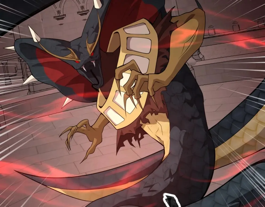 第75话 激战大蛇！毒爆术的伤害太高！ 第188页