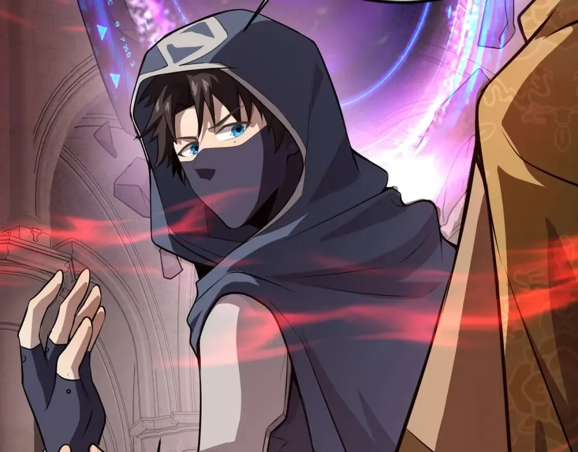 第76话 绝杀大主教！这十层的巨兽战车如何破？ 第66页