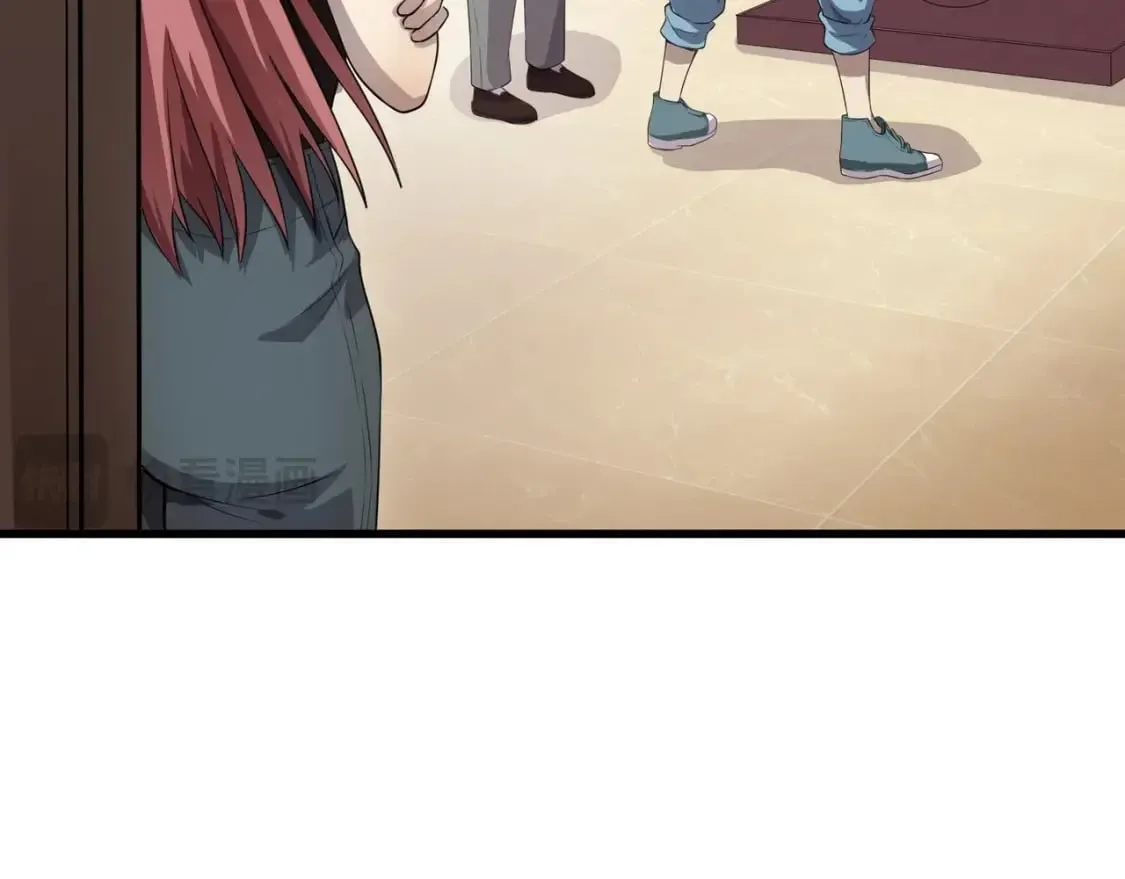 第76话 绝杀大主教！这十层的巨兽战车如何破？ 第118页