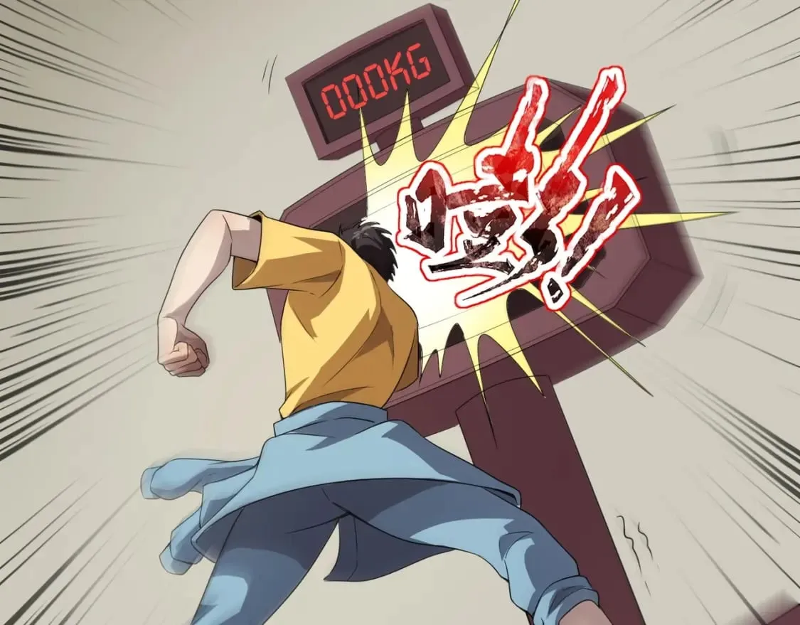 第76话 绝杀大主教！这十层的巨兽战车如何破？ 第127页