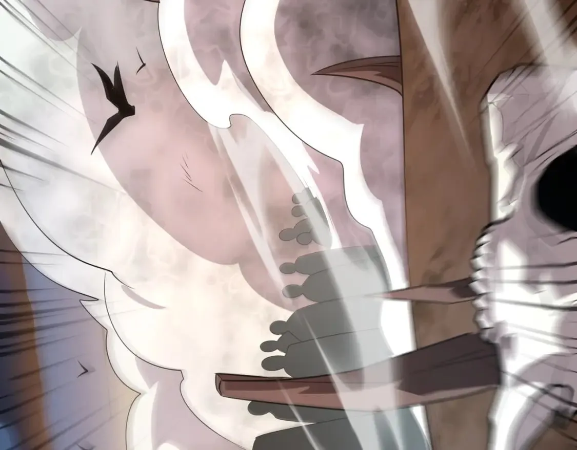 第77话 罗刹！我总算找到你了！ 第31页