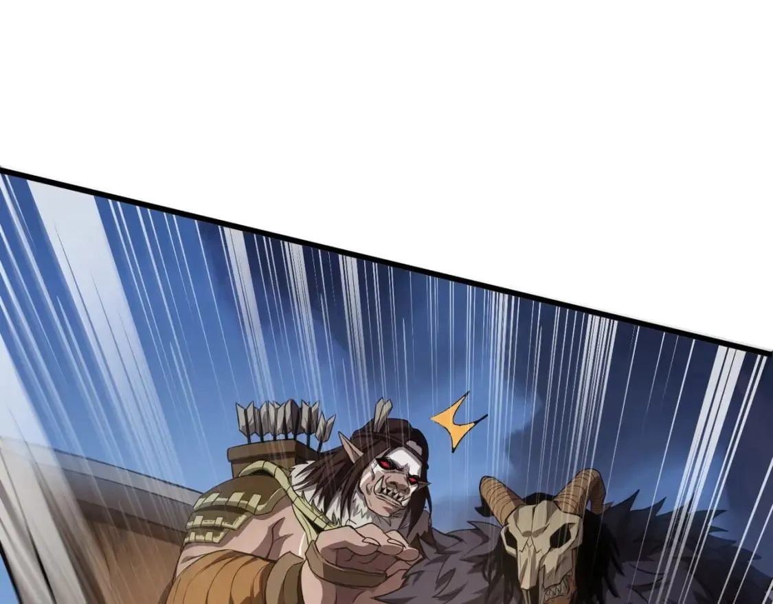 第77话 罗刹！我总算找到你了！ 第95页