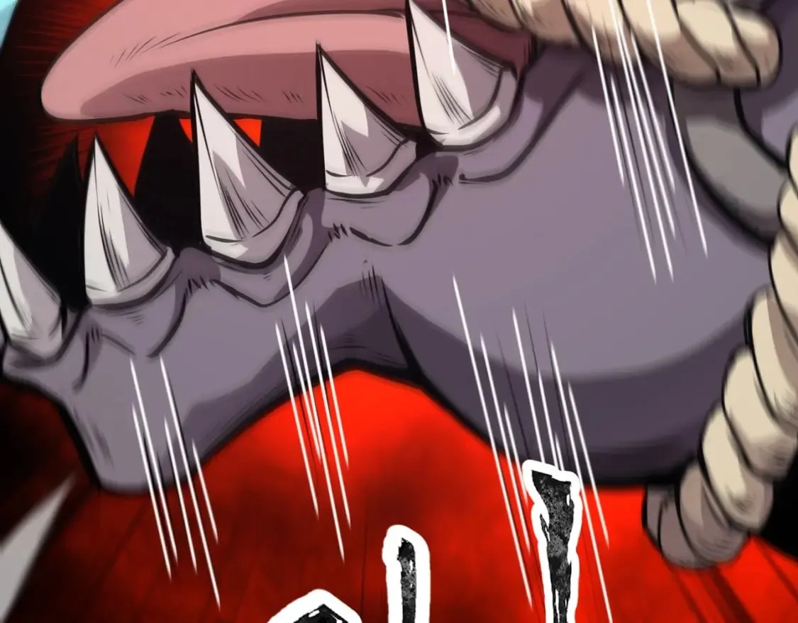 第77话 罗刹！我总算找到你了！ 第106页