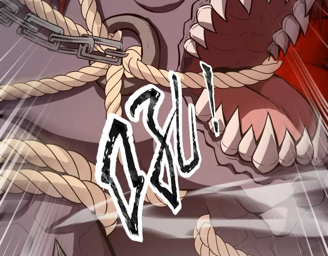 第77话 罗刹！我总算找到你了！ 第111页