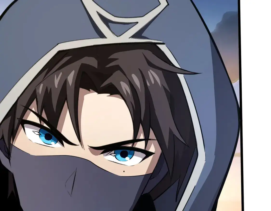 第78话 加入曙光？！我没兴趣！ 第45页