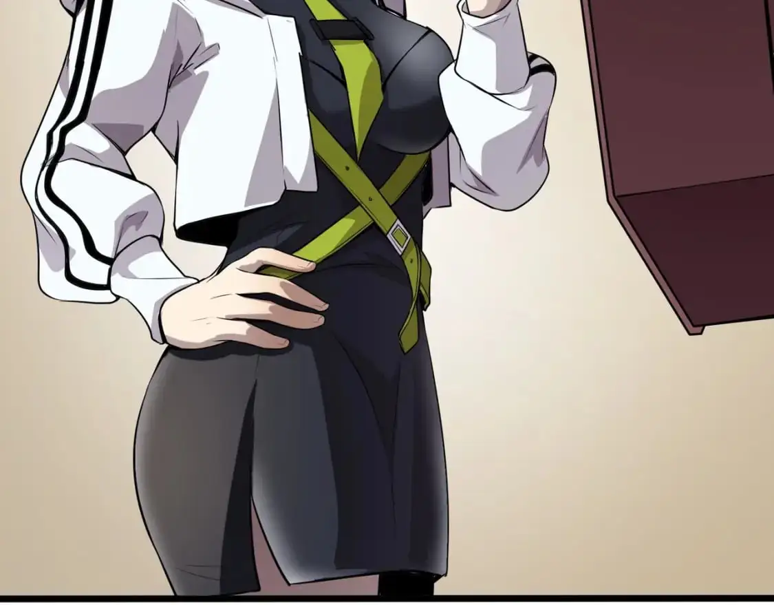 第79话 疾风剑豪？这个BOSS有点强！ 第44页