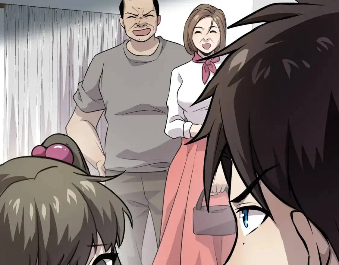 第79话 疾风剑豪？这个BOSS有点强！ 第68页