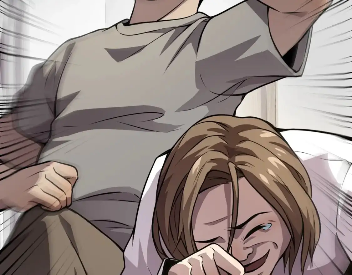 第79话 疾风剑豪？这个BOSS有点强！ 第94页